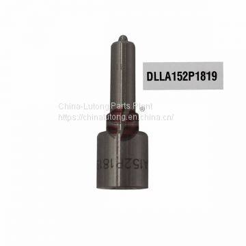 Cummins injectors and nozzles DLLA152P1819/0 433 172 111 apply for Weichai