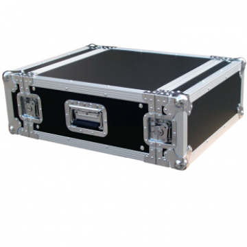 Garage Tool Boxes Aluminum Case Small Crushproof