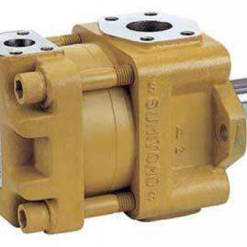 Cqtm32-16fv-2.2-4-t-s1307j-e 500 - 3500 R/min Sumitomo Hydraulic Pump Agricultural Machinery