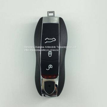 Porsche Remote Control Key 3 Button photo-2