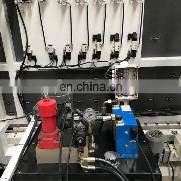 Hot Sales Automatic Silicone Coating Insulating Glass Machine photo-7