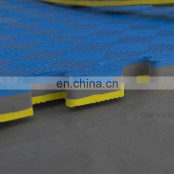 Top Selling EVA Tatami Puzzle Taekwondo Mat