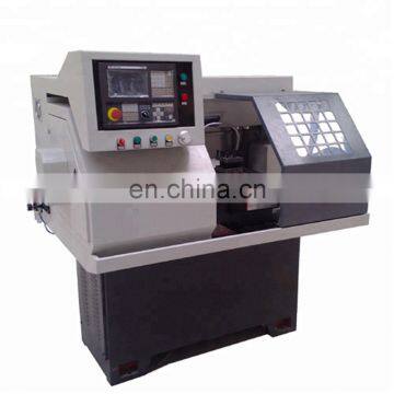 CK640A High Precision CNC Machine small Mini Metal CNC Lathe