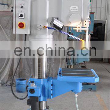 Z5030 Z5035 Z5040 Z5050 Vertical Drilling and Milling Machine photo-4