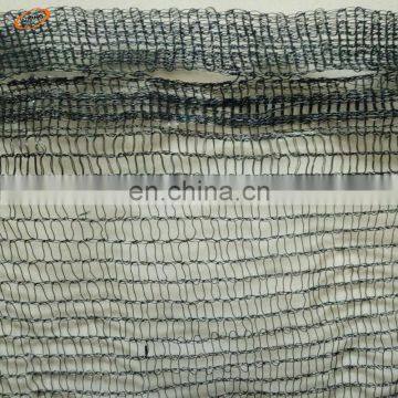 China Supplier Custom Hail Guard Net Fruit Cover Protection Mesh photo-2