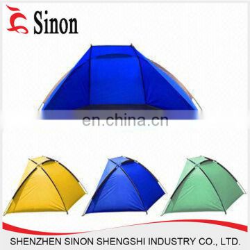 2016 new products lightweight beach sun shade tent,fishing tent for camper