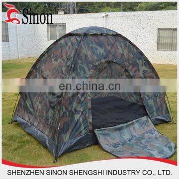 easy up military tent canvas fabric army camping cheap folding tent