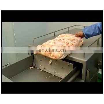 electric frozen meat cutter machine/flaker/slicer