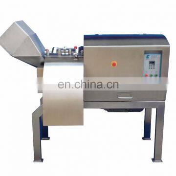 chicken dicer machine