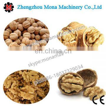 304 Stainless Steel Large Capacity Pecan Walnut Automatic Nut Sheller photo-5
