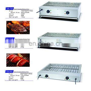 Good Design Smokeless Barbecue Oven / Electric Grills / Indoor Barbecue Grills photo-5