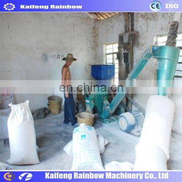 Professional Good Feedback Mini Rice Milling Husking Shelling Machine With Maize Pepper Cassava Flour Gain Grinding Grinder photo-2