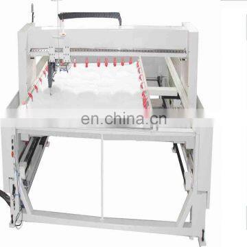 Small Cotton Door Curtain Sewing Machine/Cotton Quilt Processing Machine