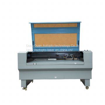 AZ1390 Double Heads Laser Cutting Machine photo-3