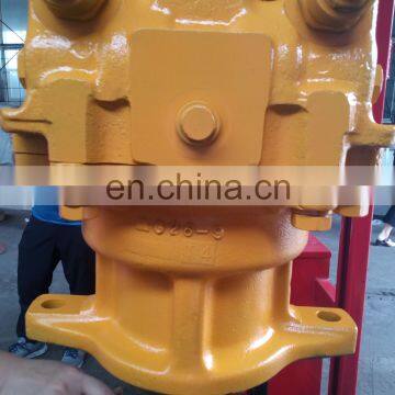 Excavator Swing Device PC400-3 Swing Motor photo-3