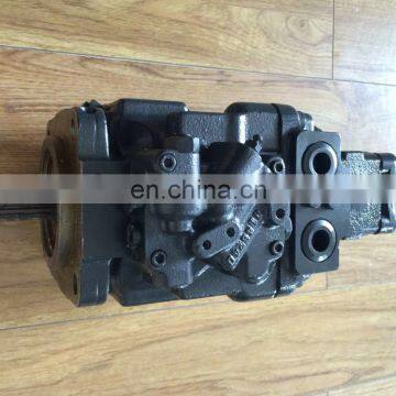 PC40-7 Excavator Main Pump YM119462-26020 PC40-7 Hydraulic Pump