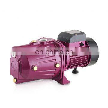 Wholesale pumping machine turkey market hot sales jet water pump