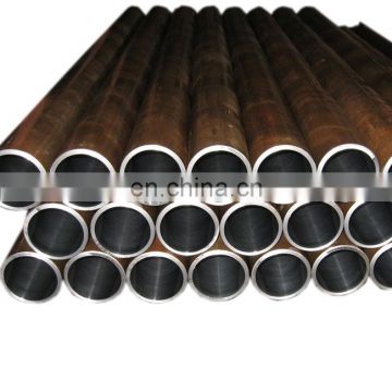 ST52 ASTM A106 b Seamless Skived And Roller Burnished Honed Tube