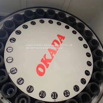 Datian GQ1540 Gantry Machining Center