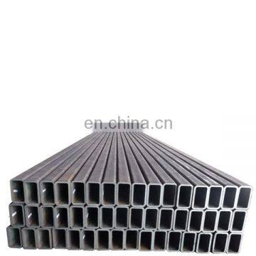 gi rectangular hollow square section weight steel grade b pipe