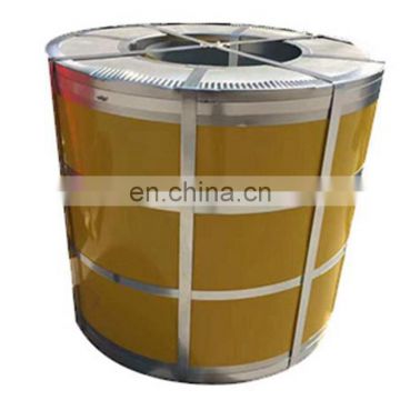 2019New High Quality Colour Coated Steel Coil PPGI china Suppliers