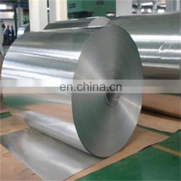 0.5mm sus316L stainless steel coil