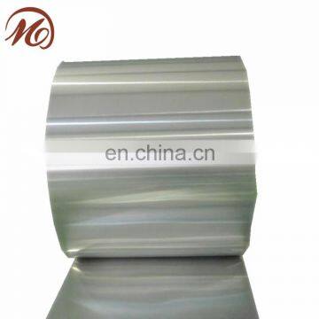 China Supplier 409 410 430 201 304 Stainless Steel Strip Price