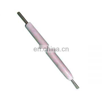 SF Silver base mercury film electrode