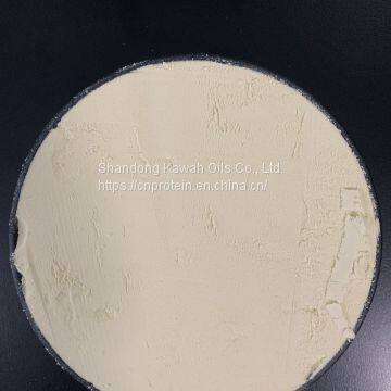 Factory Bulk Price Soy Protein Isolate 90% for Meat Sausages Beverage Dairy photo-2