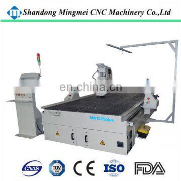 Chile Cnc Machine Price in India Shandong Mingmei photo-2