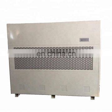 960L Per Day  Hot Sale High Power Industrial Dehumidifier Manufacturer