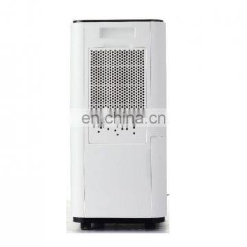 OL12-271E Dehumidifier Plastic Oven Air Purifier Combo 12L/Day