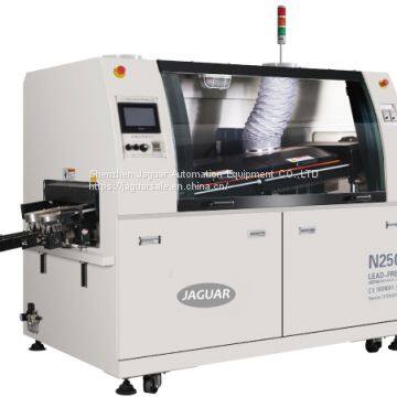 High Capacity Wave Solder Machine for LED Bulb Production Line N250 photo-2