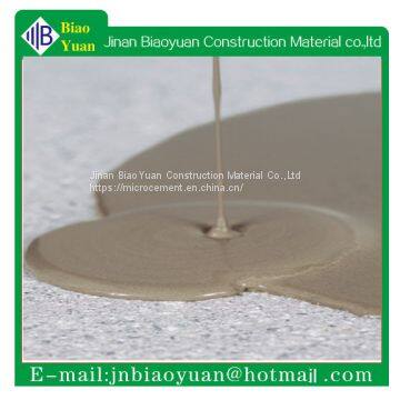 How to Use Self-leveling on Large Floor Areas photo-2