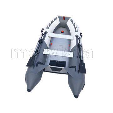 2019 CE China 1.2mm 3.3m PVC Folding Inflatable Fishing Boat For Sale