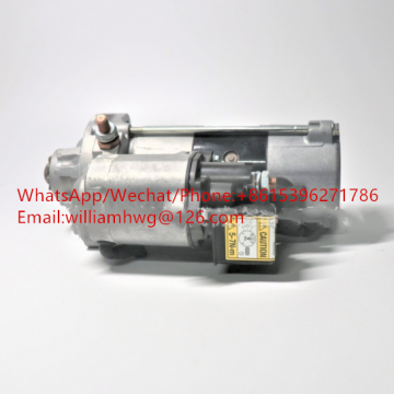 Kalmar OTTAWA PARTS 924015.2442 Kalmar STARTER MOTOR 9240152442 924015.2442