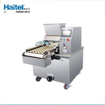 mini automatic machine making cookies