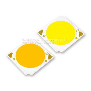 3000K 3500K 4000K 3W 6W White COB LED Array flood light COB LED Chip