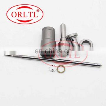 FOOZC99053 Common Rail Repair Kits F OOZ C99 053 Needle Check Valve FOOZ C99 053 F00VC01003 For FIAT 0445110076