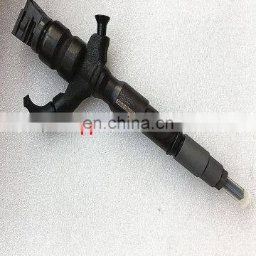 Fuel Injector 095000-6990 with Best Price