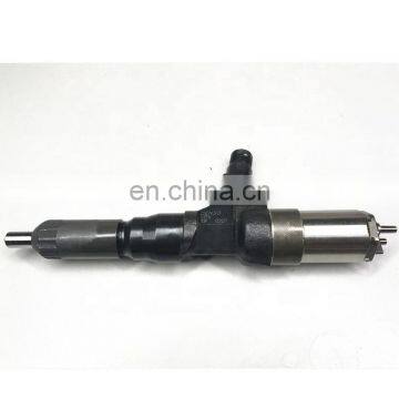 Diesel Fuel Common Rail Injector 095000-0171 095000-0172 095000-0173