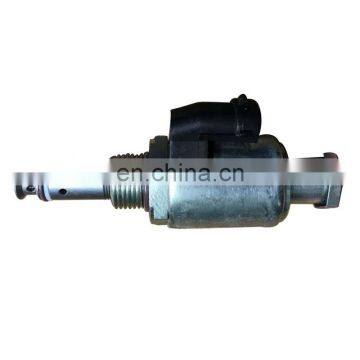 BJAP Excavator Solenoid 122-5053 1225053 for Caterpillar 325C 322C