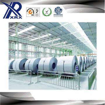 ASTM A554 Standard Cold Rolled SUS430 Stainless Steel Coil