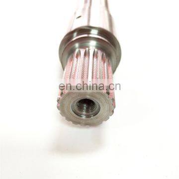 CCEC K19 Diesel Engine Parts 3030302 Water Pump Shaft photo-6