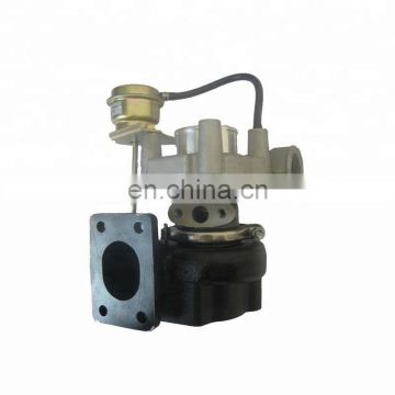 4BT3.3 TD04L-10T TD04L Turbocharger 49377-01600 6205-81-8270 for KOMATSU PC130-7