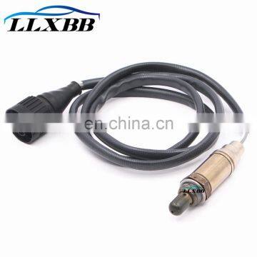 Original Car Sensor System Oxygen Sensor 11781730007 For BMW E30 E32 E34 E36 11781401276 25172612