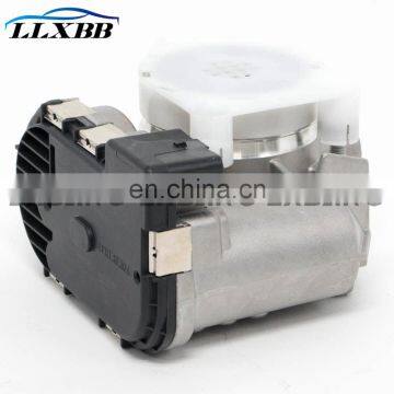 Original LLXBB Electronic Throttle Body Assembly 008656980 0280750539 For Peugeot 307 16V 1.6L DPCAZQ photo-2