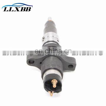 Fuel Injection Common Rail Injector 0445120075 0986435530 FOR BOSCH INJECTOR 504128307 5801382396 2855135 0 445 120 075 photo-4
