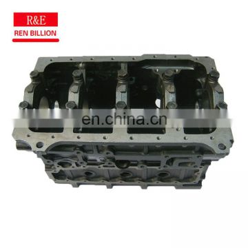 high quality 4bd1 cylinder motorcycle engine block for sale