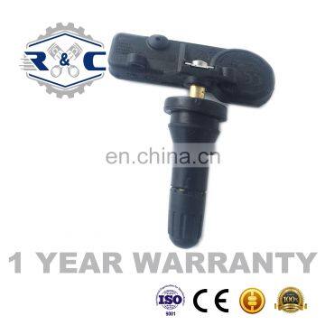 R&C High Quality Auto TPMS Control System Wheel Sensors 28103-SA002 For Subaru Car Tire Pressure Monitoring Sensor